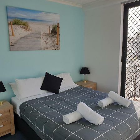 Mango Cove Apartment Gold Coast Ngoại thất bức ảnh