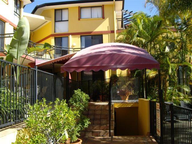 Mango Cove Apartment Gold Coast Ngoại thất bức ảnh