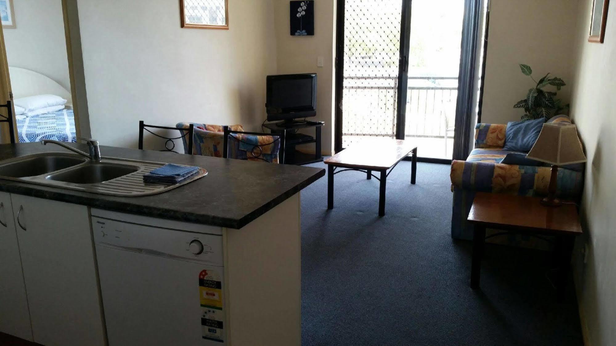 Mango Cove Apartment Gold Coast Ngoại thất bức ảnh