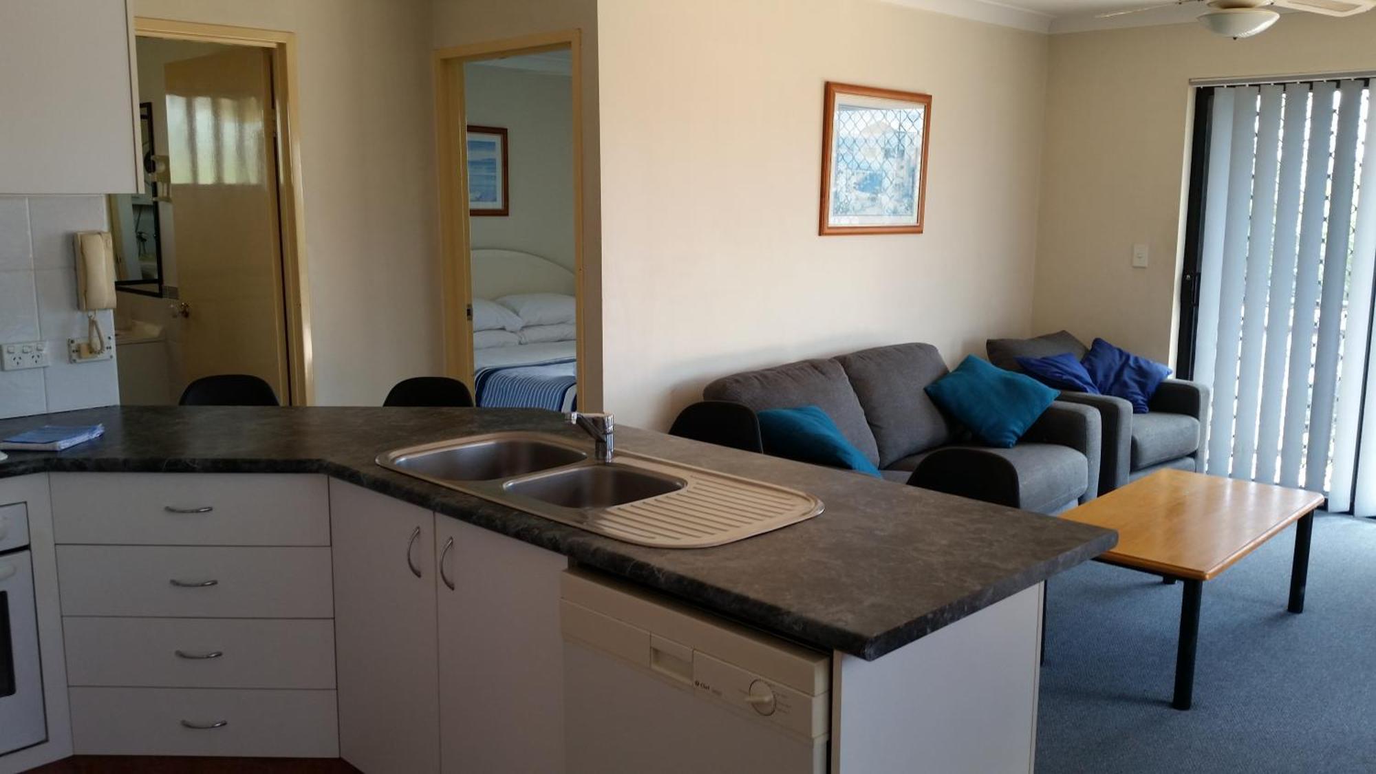 Mango Cove Apartment Gold Coast Ngoại thất bức ảnh